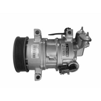 Compresseur, climatisation Airstal 10-2568