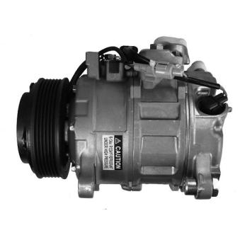 Compresseur, climatisation Airstal 10-3122