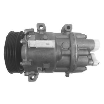 Compresseur, climatisation Airstal 10-3123