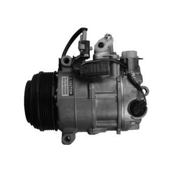 Compresseur, climatisation Airstal 10-3178