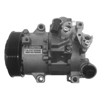 Compresseur, climatisation Airstal 10-3195