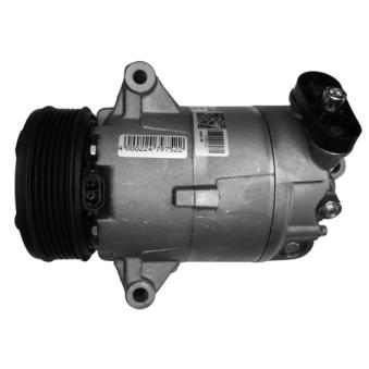 Compresseur, climatisation Airstal 10-3250