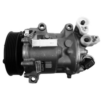 Compresseur, climatisation Airstal 10-3295