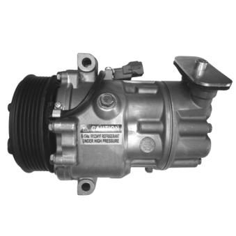 Compresseur, climatisation Airstal 10-3298