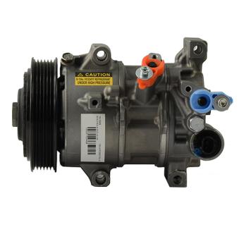 Compresseur, climatisation Airstal 10-3309