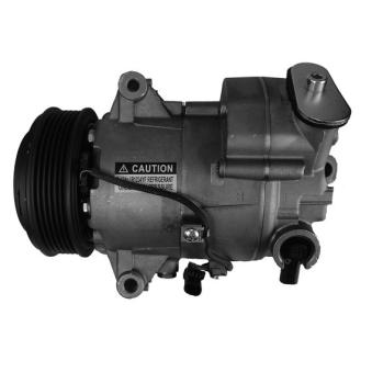 Compresseur, climatisation Airstal 10-3324