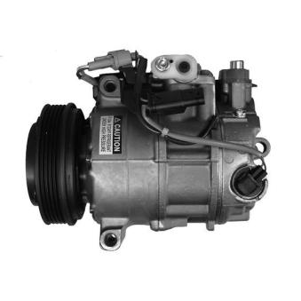 Compresseur, climatisation Airstal