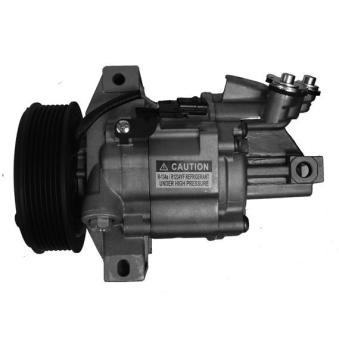 Compresseur, climatisation Airstal 10-3417