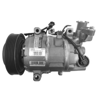 Compresseur, climatisation Airstal 10-3419