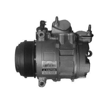 Compresseur, climatisation Airstal