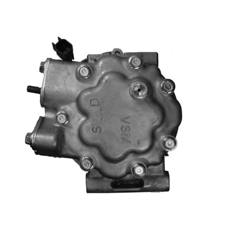 Compresseur, climatisation Airstal 10-3575 - Visuel 1