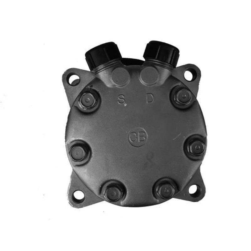 Compresseur, climatisation Airstal 10-3576 - Visuel 1