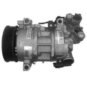 Compresseur, climatisation Airstal 10-3591