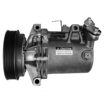 Compresseur, climatisation Airstal 10-3629