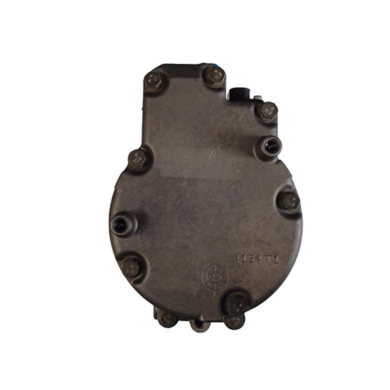 Compresseur, climatisation Airstal 10-3646 - Visuel 1