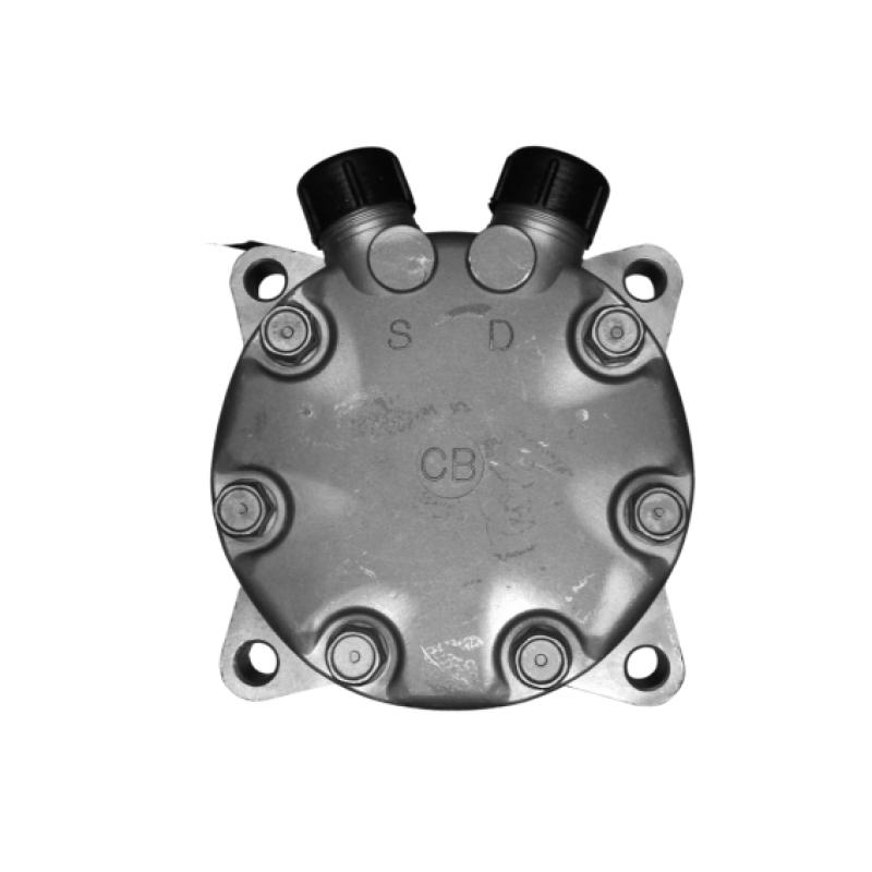 Compresseur, climatisation Airstal 10-3683 - Visuel 1