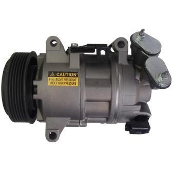 Compresseur, climatisation Airstal 10-3737