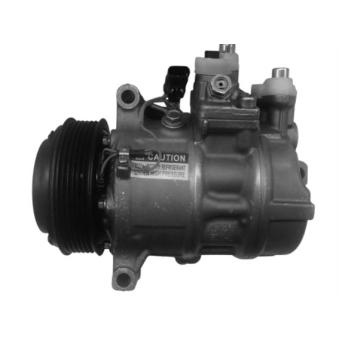 Compresseur, climatisation Airstal 10-3770