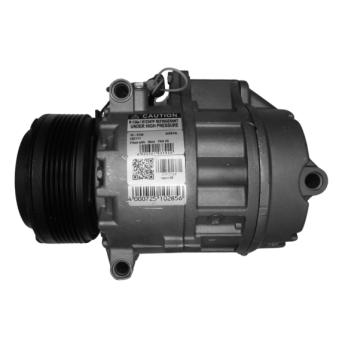 Compresseur, climatisation Airstal 10-3792