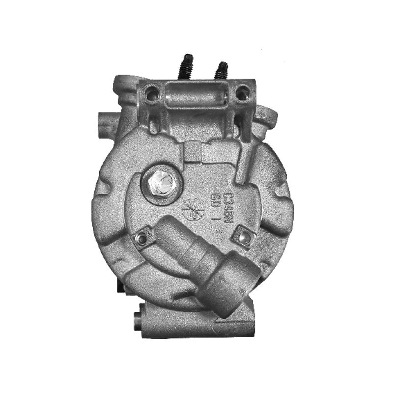 Compresseur, climatisation Airstal 10-3795 - Visuel 1