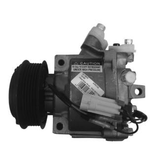 Compresseur, climatisation Airstal 10-3820