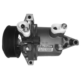 Compresseur, climatisation Airstal 10-3825