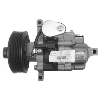 Compresseur, climatisation Airstal 10-3903