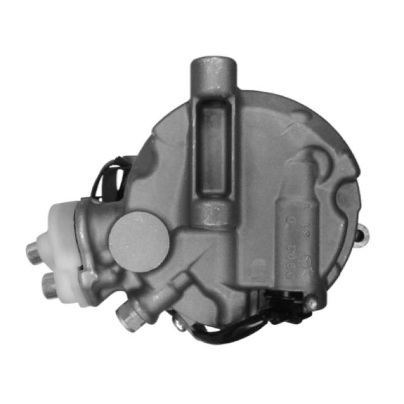 Compresseur, climatisation Airstal 10-4115 - Visuel 1