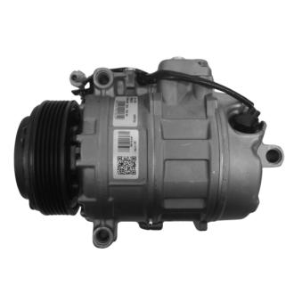 Compresseur, climatisation Airstal 10-4181