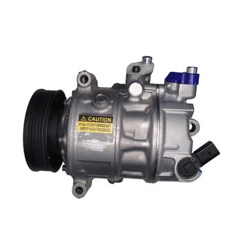 Compresseur, climatisation Airstal