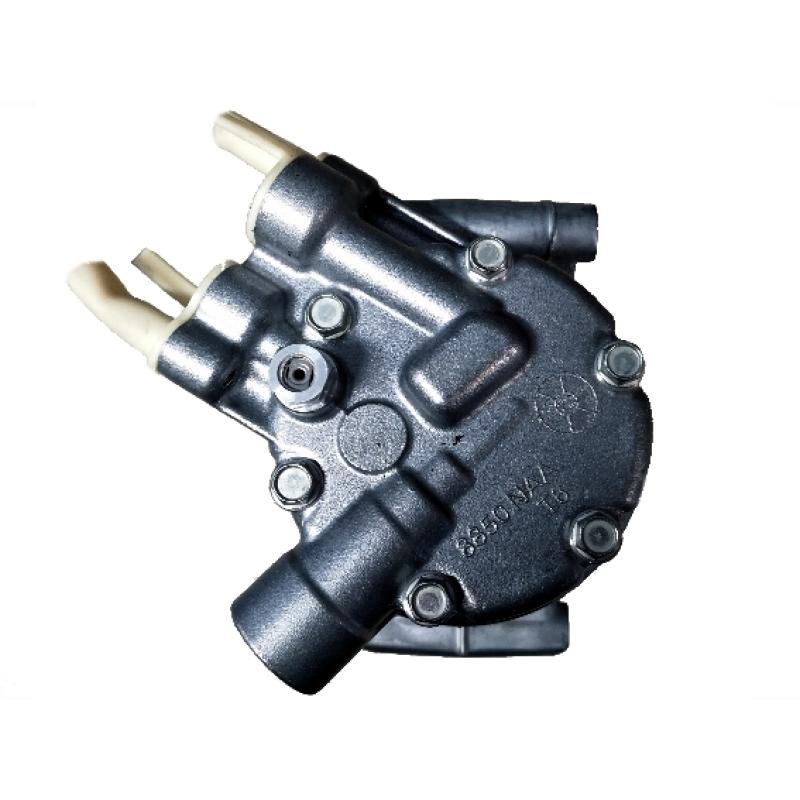 Compresseur, climatisation Airstal 10-4263 - Visuel 1