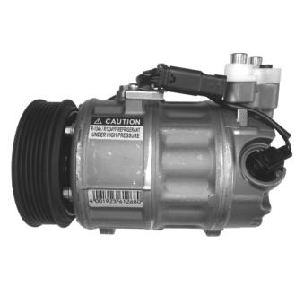 Compresseur, climatisation Airstal