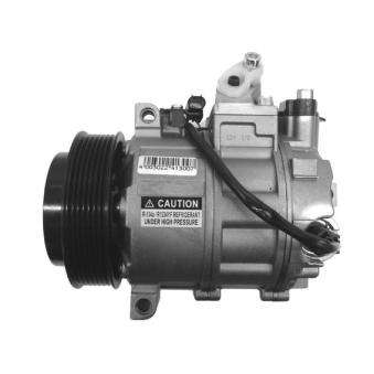 Compresseur, climatisation Airstal 10-4278