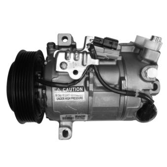 Compresseur, climatisation Airstal