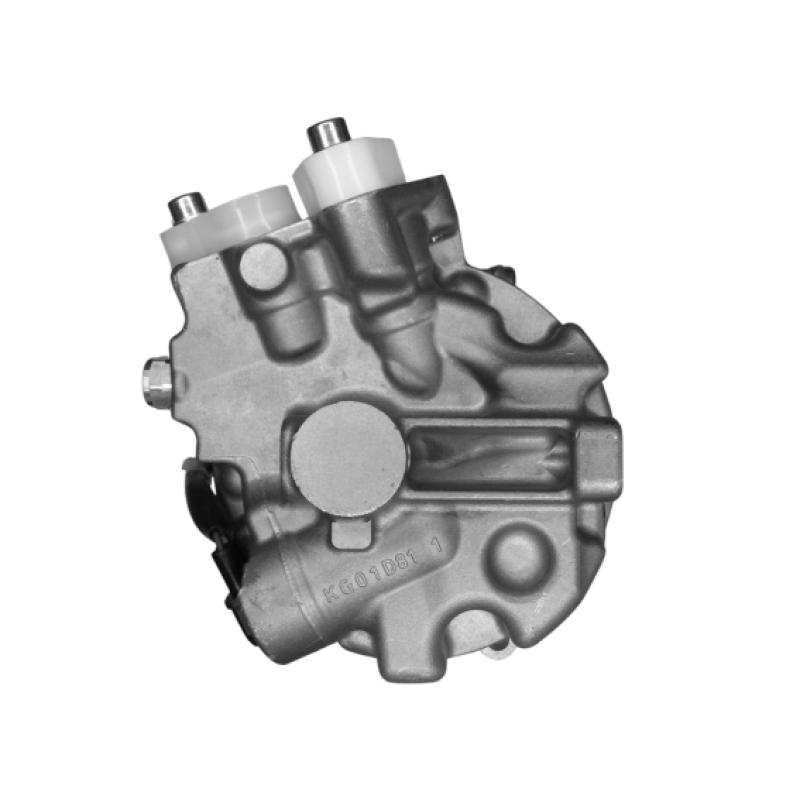 Compresseur, climatisation Airstal 10-4293 - Visuel 1