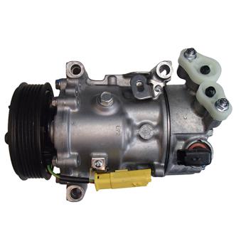 Compresseur, climatisation Airstal 10-4390