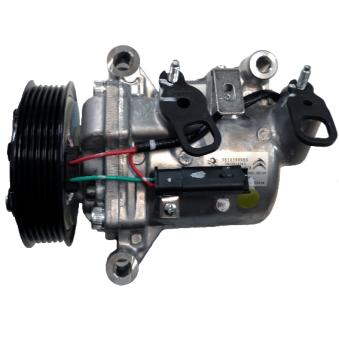 Compresseur, climatisation Airstal 10-4433