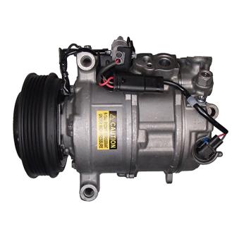 Compresseur, climatisation Airstal 10-4436