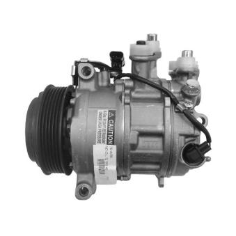 Compresseur, climatisation Airstal 10-4439