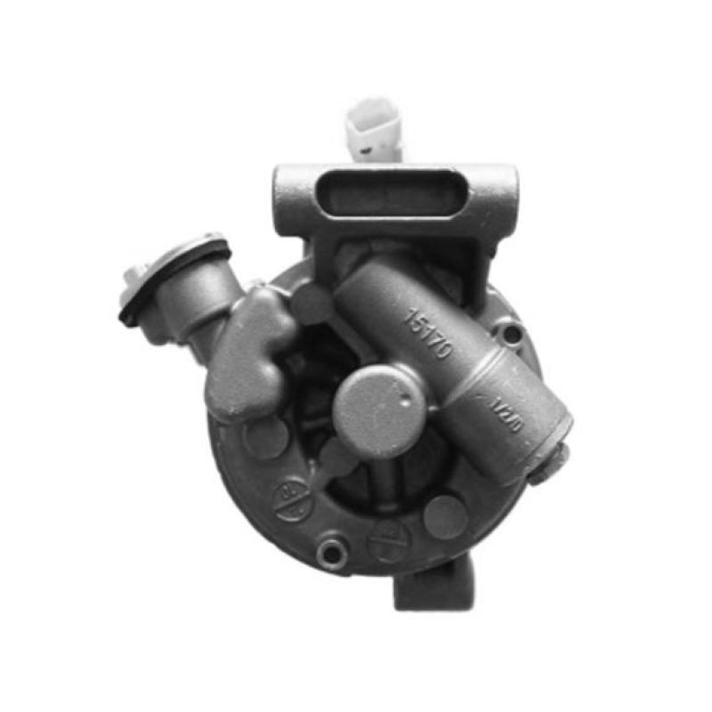 Compresseur, climatisation Airstal 10-4448 - Visuel 1