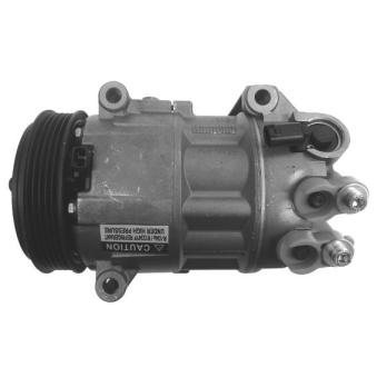 Compresseur, climatisation Airstal