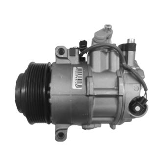 Compresseur, climatisation Airstal 10-4459