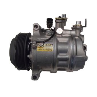 Compresseur, climatisation Airstal 10-4462