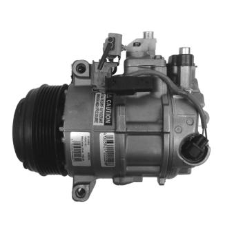 Compresseur, climatisation Airstal 10-4464