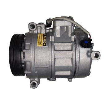 Compresseur, climatisation Airstal 10-4477