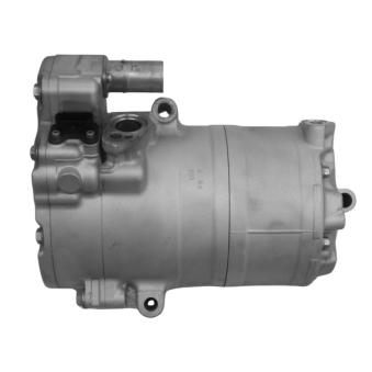 Compresseur, climatisation Airstal 10-4478