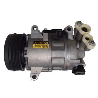 Compresseur, climatisation Airstal 10-4496