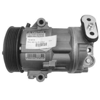 Compresseur, climatisation Airstal 10-4519