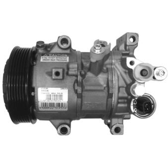 Compresseur, climatisation Airstal 10-4595