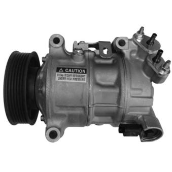 Compresseur, climatisation Airstal 10-4629